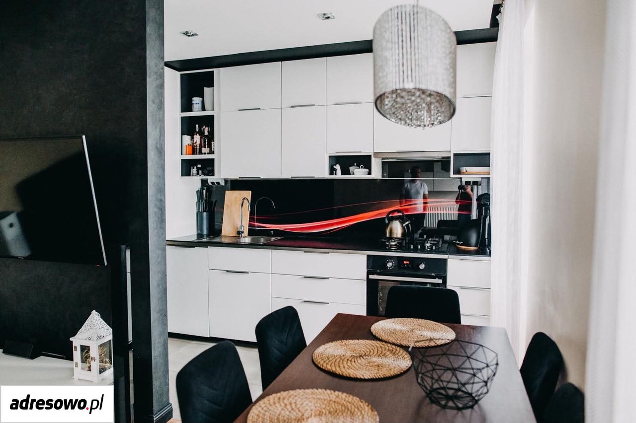 Mieszkanie 3-pokojowe Lublin Węglin, ul. Kryształowa. Zdjęcie 9