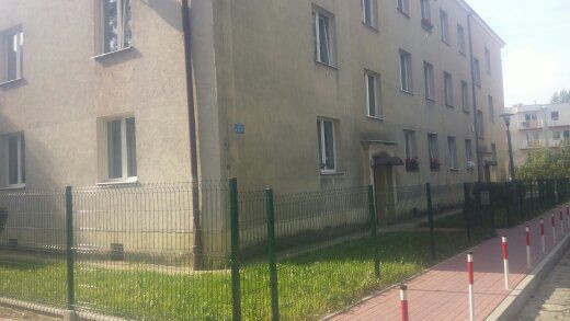 Mieszkanie 2-pokojowe Kielce Szydłówek, ul. Miodowa. Zdjęcie 1