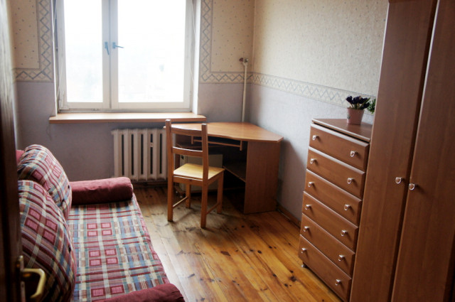 Mieszkanie 3-pokojowe Stalowa Wola Pławo, ul. Józefa Poniatowskiego. Zdjęcie 1
