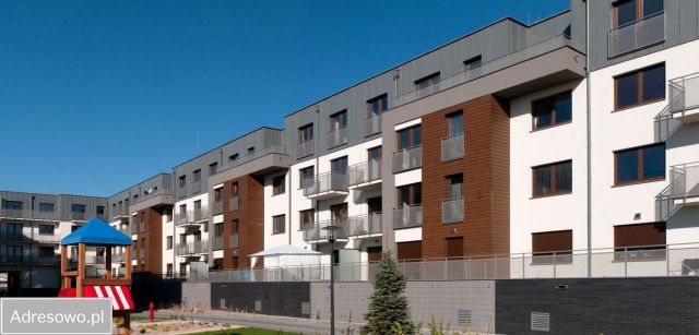 Mieszkanie 3-pokojowe Wrocław Muchobór Wielki, ul. Krzemieniecka. Zdjęcie 1