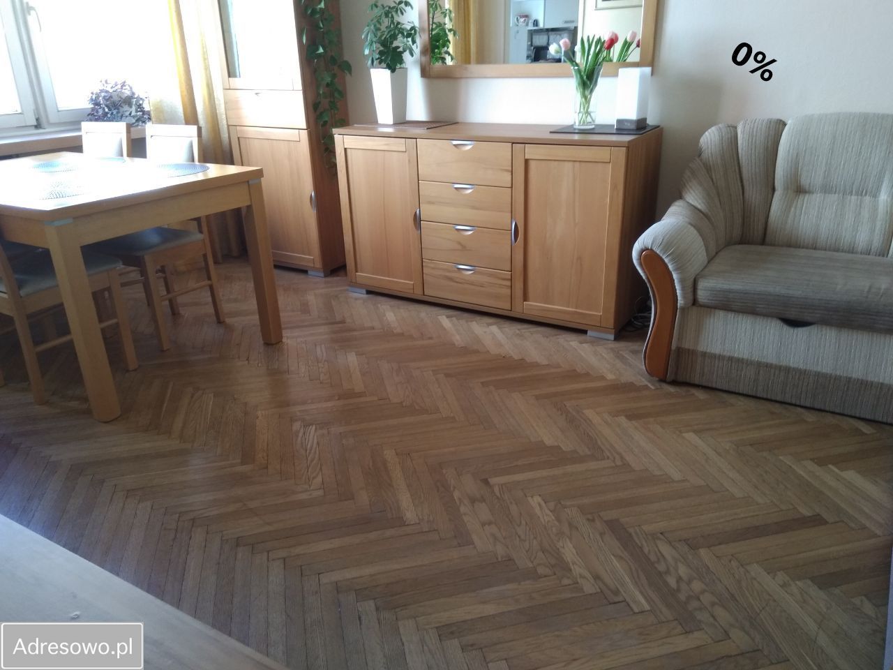Mieszkanie 2-pokojowe Lublin Kalinowszczyzna, ul. Stefana Okrzei. Zdjęcie 1
