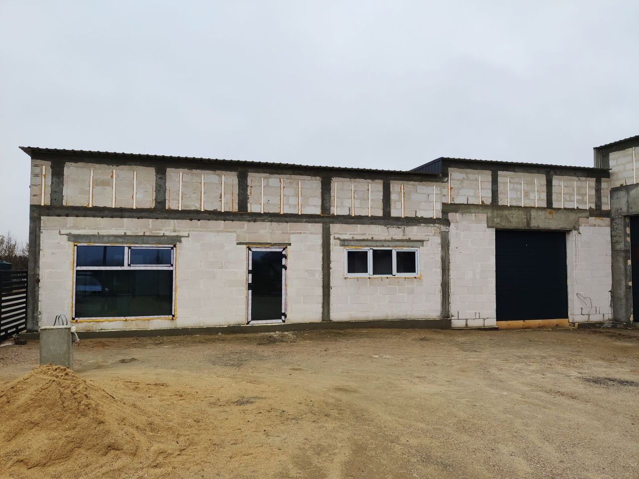 Lokal Łęczna. Zdjęcie 8