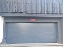 Garaż/miejsce parkingowe Kraków Czyżyny. Zdjęcie 4