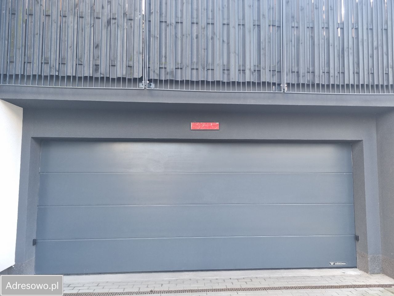 Garaż/miejsce parkingowe Kraków Czyżyny. Zdjęcie 5