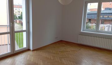 Mieszkanie 1-pokojowe Poznań Śródka, ul. Gdańska