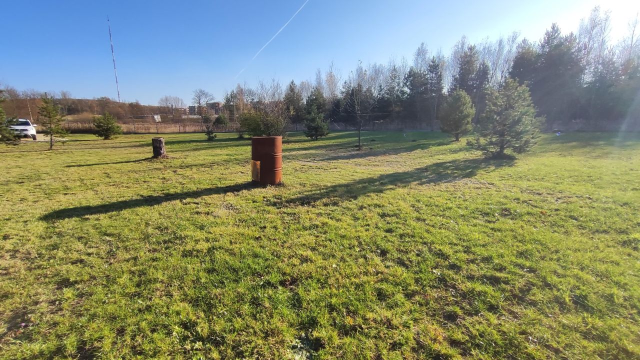 Działka budowlana Mysłowice Wesoła, ul. Wiosny Ludów. Zdjęcie 13