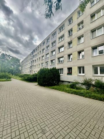 Mieszkanie 2-pokojowe Poznań Rataje, os. Piastowskie. Zdjęcie 1