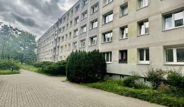Mieszkanie 2-pokojowe Poznań Rataje, os. Piastowskie