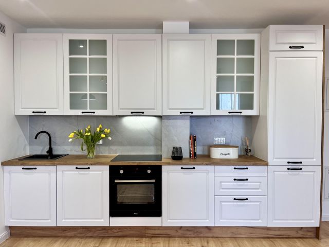 Mieszkanie 2-pokojowe Koszalin, ul. Generała Józefa Hallera. Zdjęcie 4