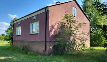 dom wolnostojący, 3 pokoje Wężyczyn