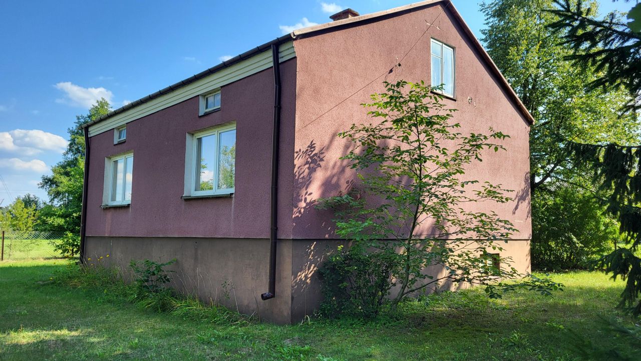 dom wolnostojący, 3 pokoje Wężyczyn. Zdjęcie 3