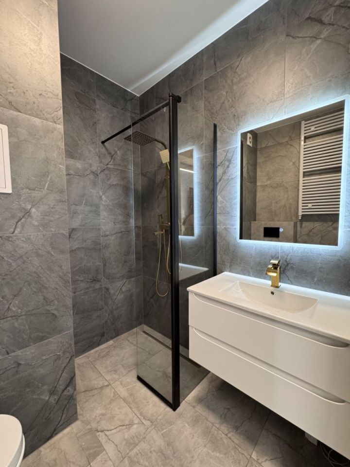 Mieszkanie 2-pokojowe Wrocław, ul. Mieszczańska. Zdjęcie 9