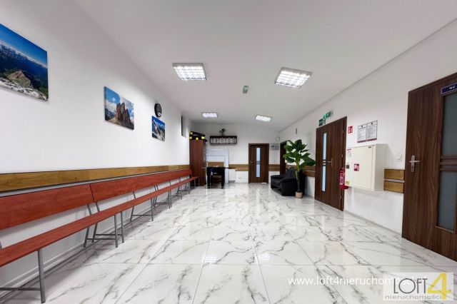 Biuro Nowy Sącz Kochanowskiego. Zdjęcie 2