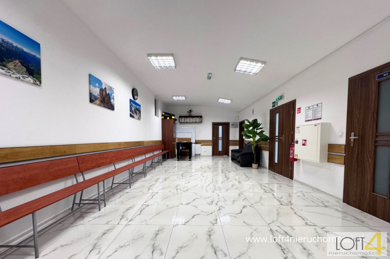 Biuro Nowy Sącz Kochanowskiego. Zdjęcie 2