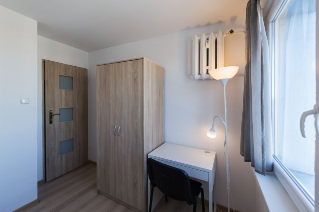 Pokój Wrocław Gaj, ul. Jabłeczna. Zdjęcie 1