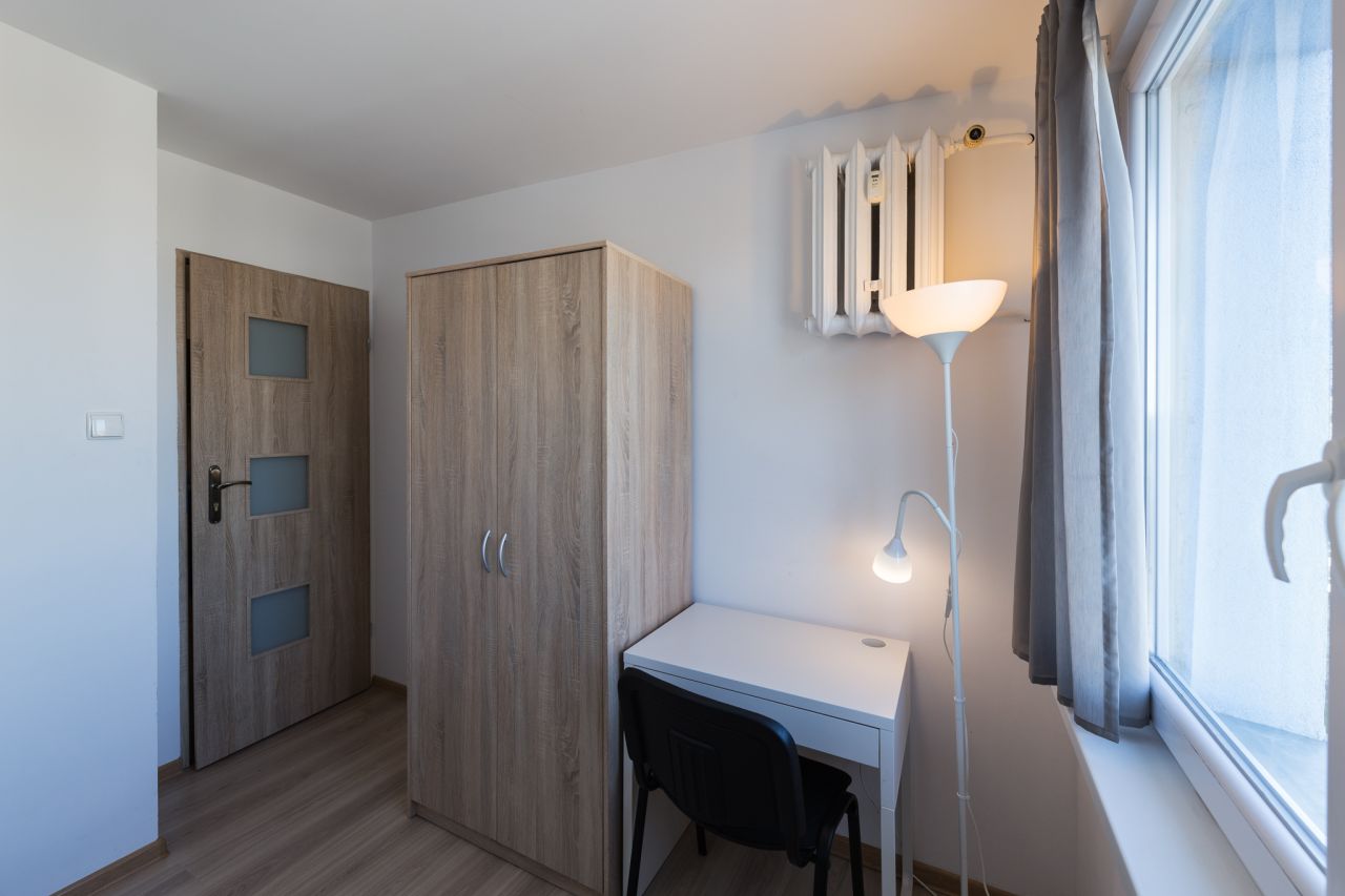 Pokój Wrocław Gaj, ul. Jabłeczna