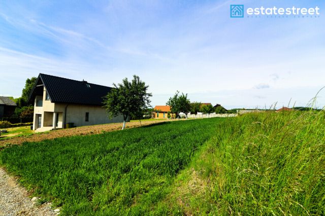 Działka budowlana Mników. Zdjęcie 5