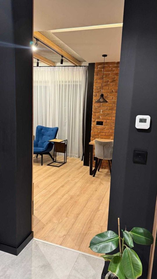 Mieszkanie 2-pokojowe Straszęcin. Zdjęcie 4