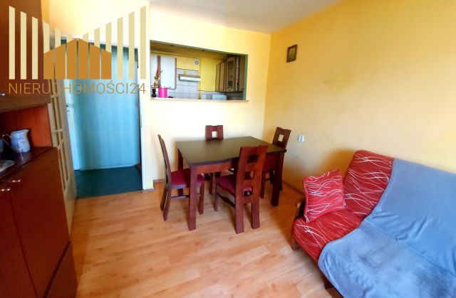 Mieszkanie 2-pokojowe Warszawa Ochota. Zdjęcie 7