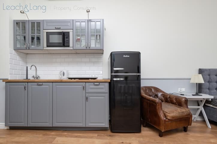 Mieszkanie 3-pokojowe Kraków Stare Miasto, pl. Szczepański. Zdjęcie 8