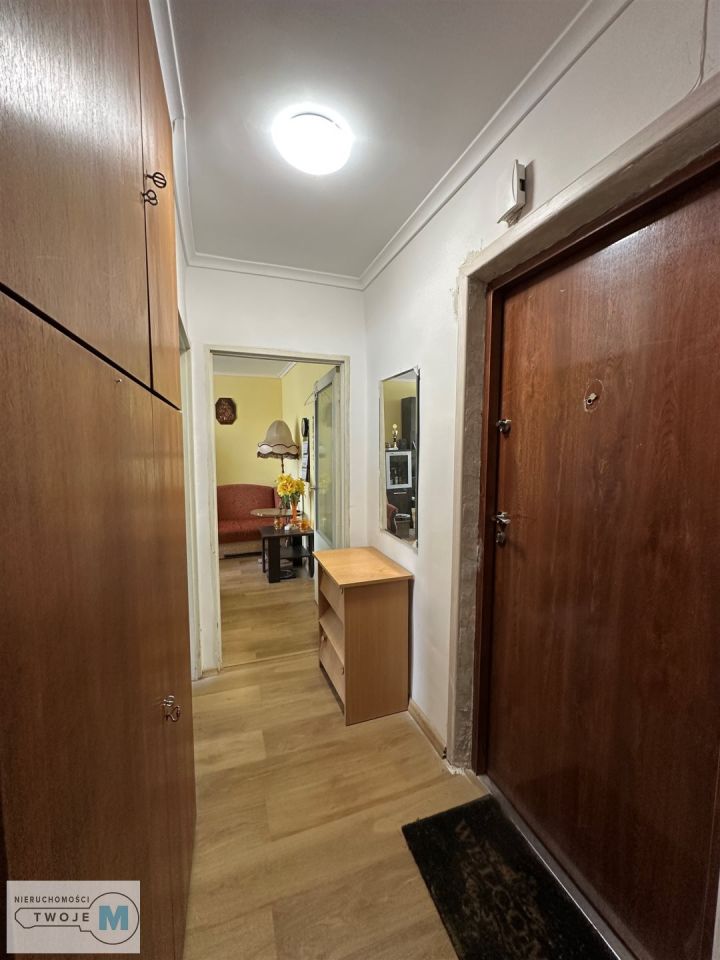 Mieszkanie 2-pokojowe Kielce, ul. Marii Konopnickiej. Zdjęcie 12