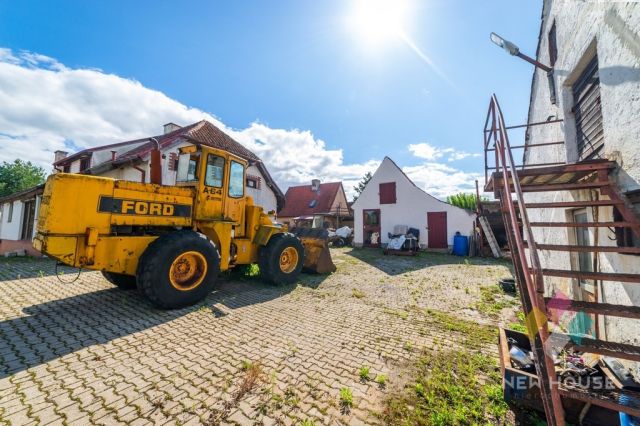 dom wolnostojący, 7 pokoi Woźnice. Zdjęcie 28