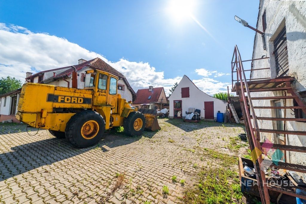 dom wolnostojący, 7 pokoi Woźnice. Zdjęcie 28