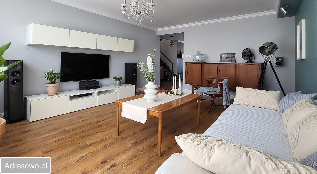 Mieszkanie 4-pokojowe Gorzów Wielkopolski Górczyn, ul. Danuty Siedzikówny - Inki. Zdjęcie 11