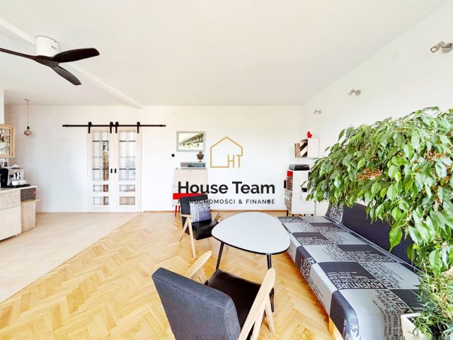 Mieszkanie 2-pokojowe Bydgoszcz Śródmieście, ul. Bernardyńska. Zdjęcie 4