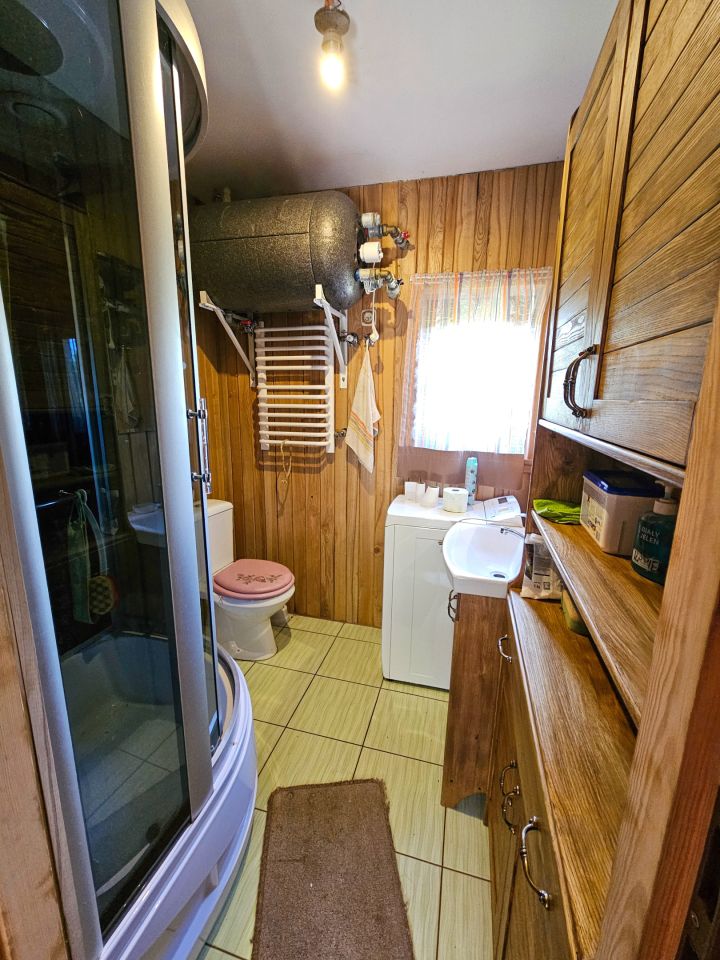 dom wolnostojący, 2 pokoje Krościenko nad Dunajcem. Zdjęcie 10