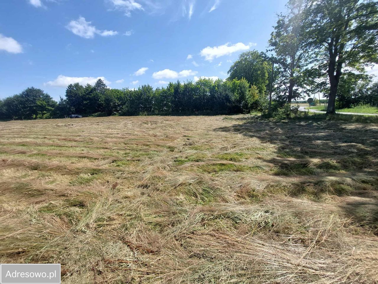 Działka budowlana Kukułowo. Zdjęcie 4