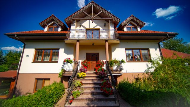 dom wolnostojący, 6 pokoi Zemborzyce Dolne. Zdjęcie 30