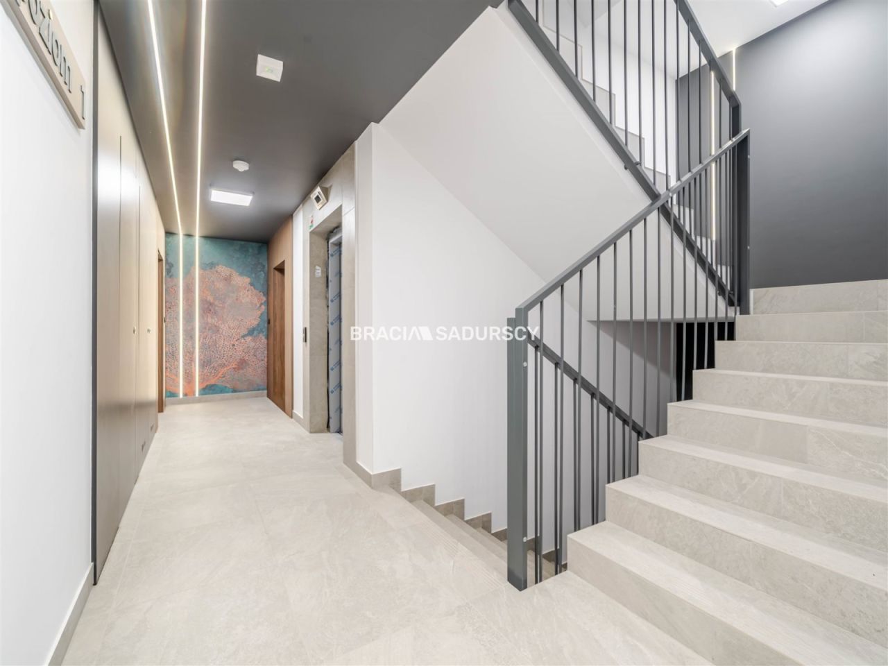 Mieszkanie 3-pokojowe Kraków Prądnik Czerwony, ul. Ignacego Grabczaka. Zdjęcie 16