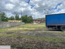 Działka inwestycyjna Sosnowiec Dębowa Góra, ul. Czarna