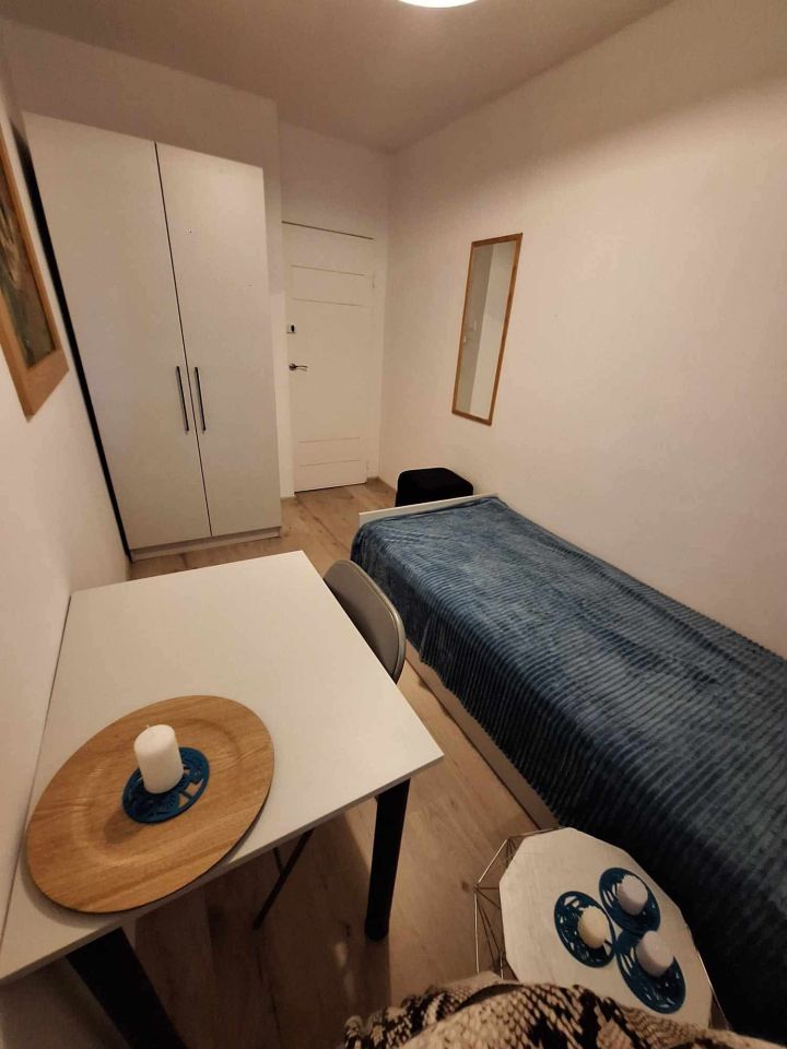 Pokój Wrocław Krzyki, ul. Kamienna. Zdjęcie 12