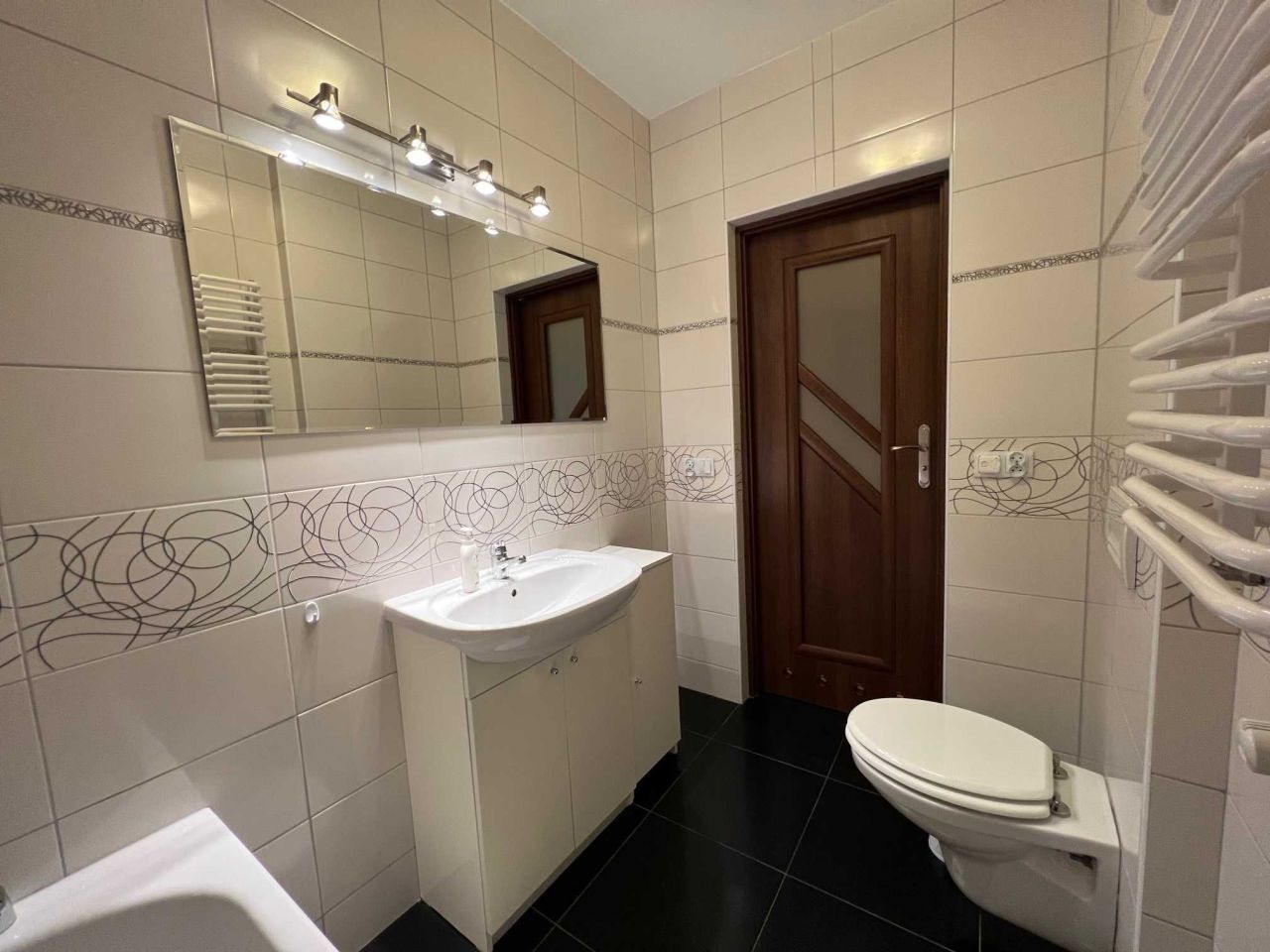 dom wolnostojący, 3 pokoje Warszawa Wilanów. Zdjęcie 6