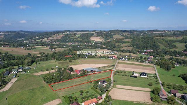 Działka budowlana Szyk. Zdjęcie 3