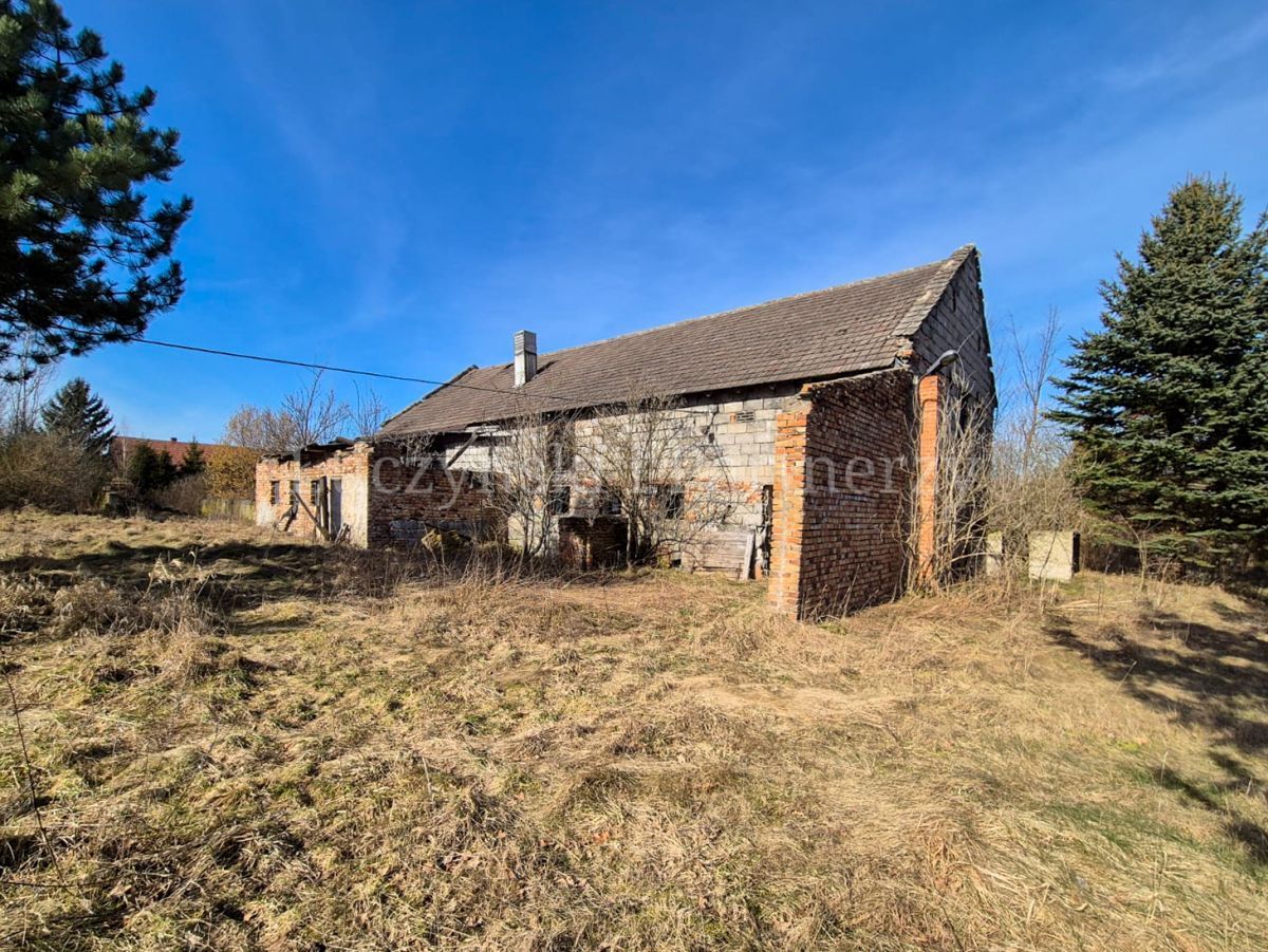 dom wolnostojący, 3 pokoje Bartoszówka. Zdjęcie 11