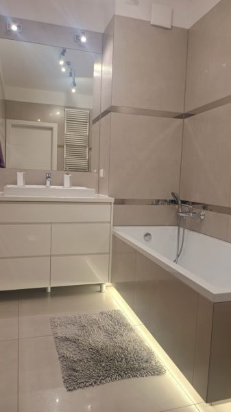 Mieszkanie 4-pokojowe Pruszcz Gdański, ul. Benedykta Dybowskiego. Zdjęcie 45