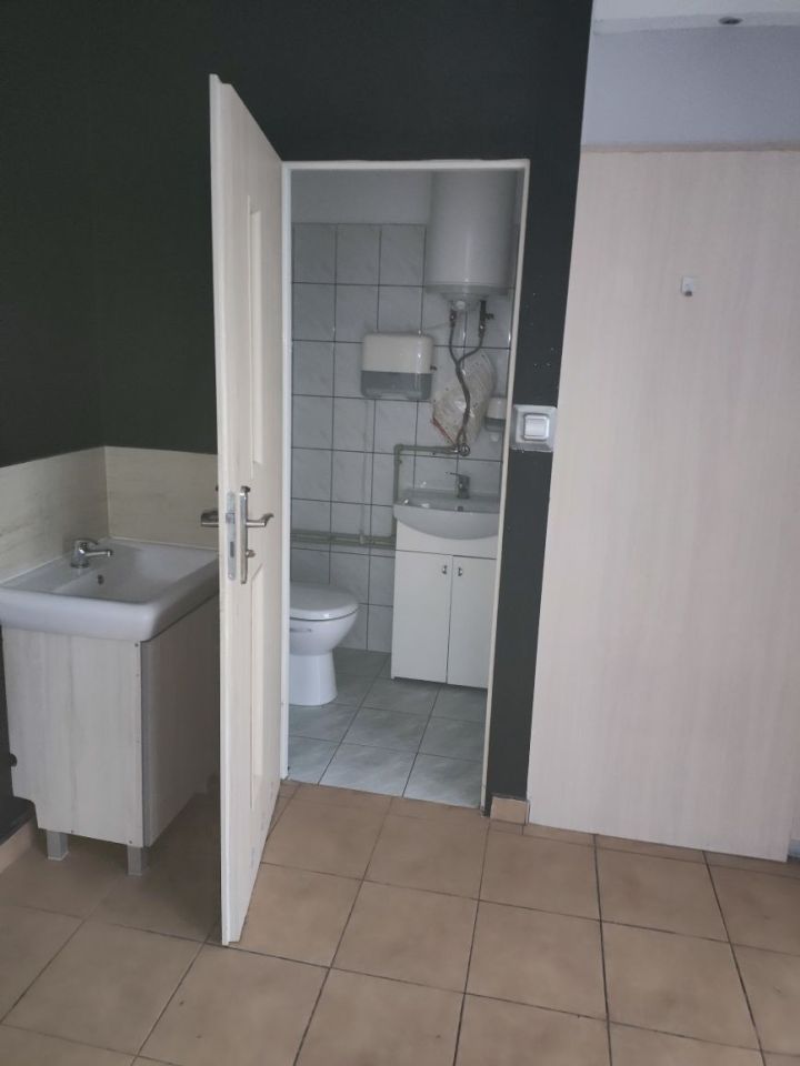 Lokal Siedlce Centrum, ul. Starowiejska. Zdjęcie 7