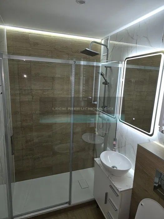 Mieszkanie 1-pokojowe Legionowo, ul. gen. Józefa Sowińskiego. Zdjęcie 6