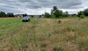 Działka rolna Zabraniec, ul. Długa