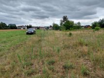 Działka rolna Zabraniec, ul. Długa