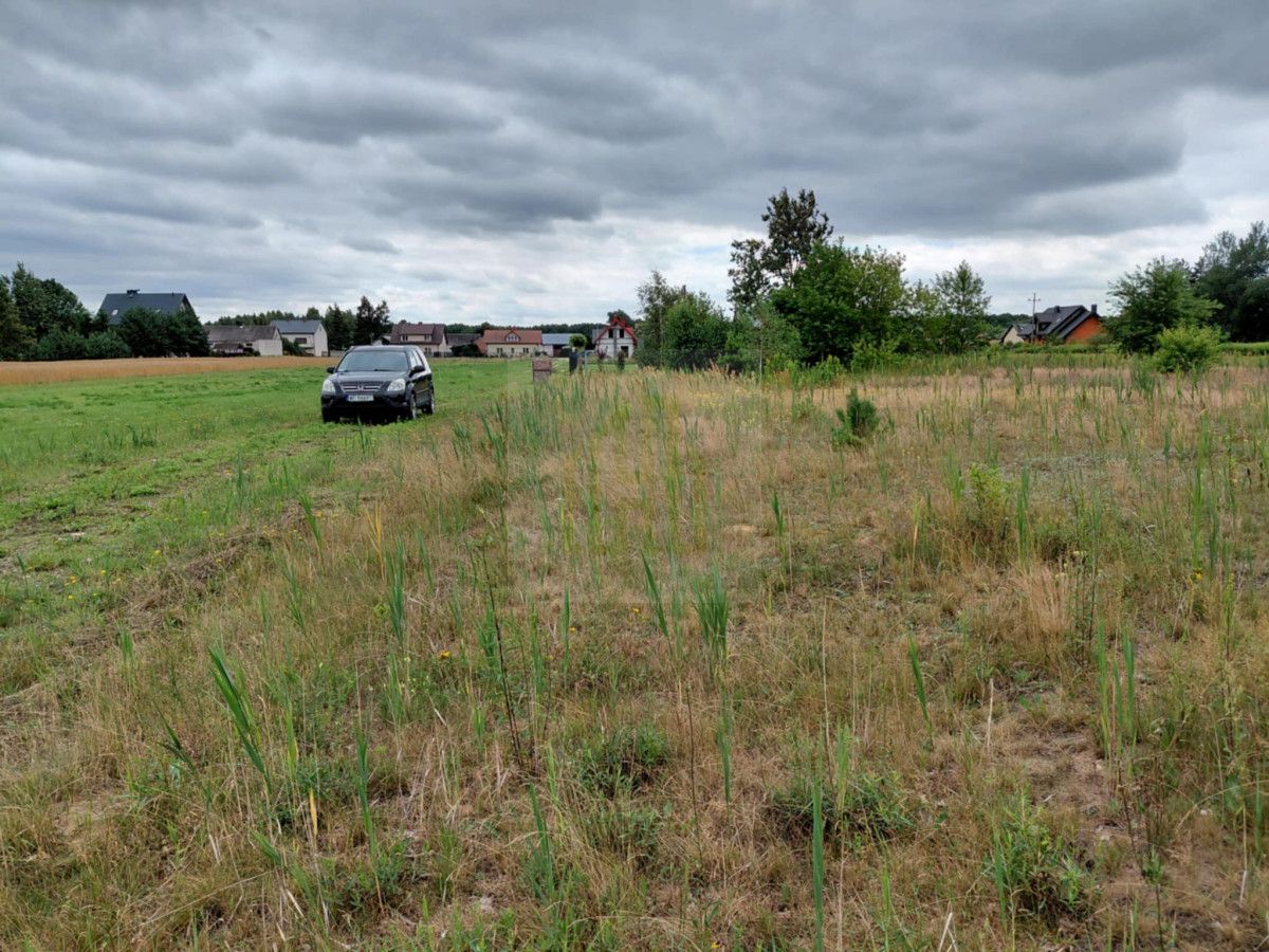 Działka rolna Zabraniec, ul. Długa