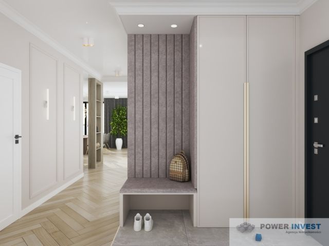 Mieszkanie 4-pokojowe Kraków Przylasek Rusiecki, ul. gen. Michała Karaszewicza-Tokarzewskiego. Zdjęcie 7