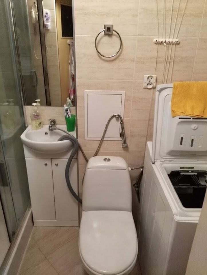 Mieszkanie 2-pokojowe Zgierz Stare Miasto, ul. Parzęczewska. Zdjęcie 6