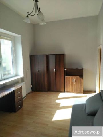 Mieszkanie 1-pokojowe Wrocław Stare Miasto. Zdjęcie 1