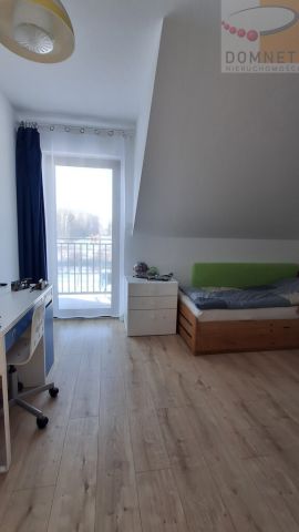 dom wolnostojący, 5 pokoi Jaktorów-Kolonia. Zdjęcie 11