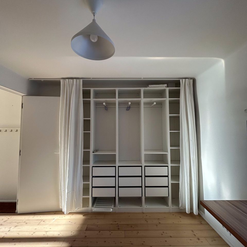 Mieszkanie 2-pokojowe Warszawa Praga-Południe, ul. Szklanych Domów. Zdjęcie 11