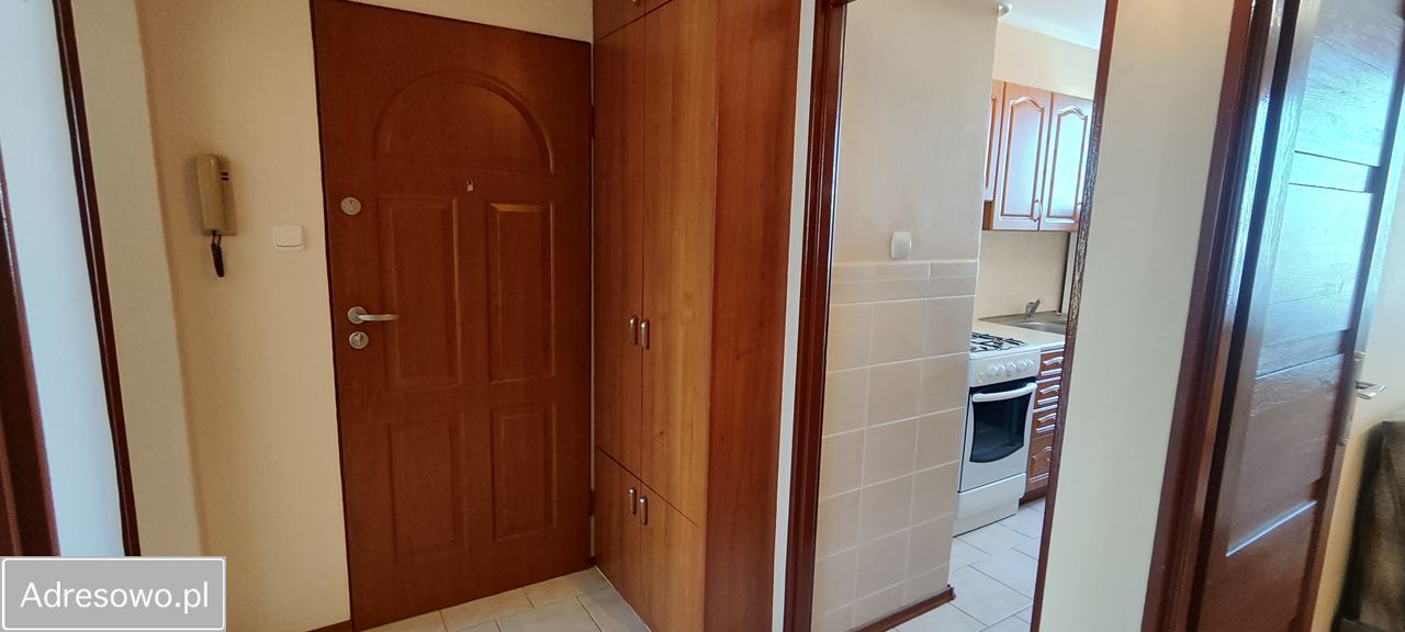 Mieszkanie 3-pokojowe Olsztyn Osiedle Generałów. Zdjęcie 6